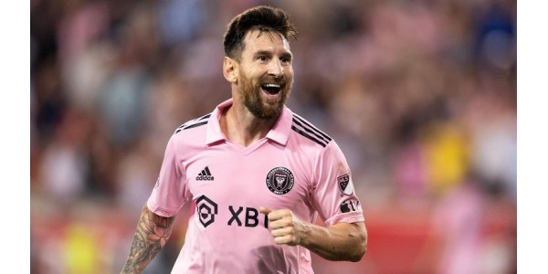 Urok osobisty Lionela Messiego nadal wpływa na tę erę futbolu